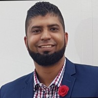 Hassen Khan