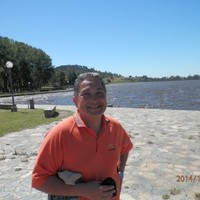 Hector Fabian Castro.