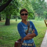 Natalia Misurkina