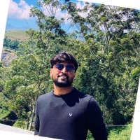 Aravind Poojari