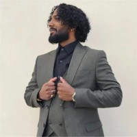 Senthuron Masilamani