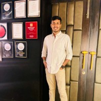 Kushagra. S