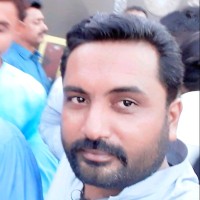 Rashid Lashari