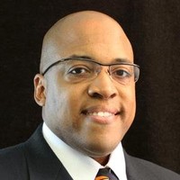 Anthony Gholson
