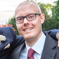 Adam Edwards