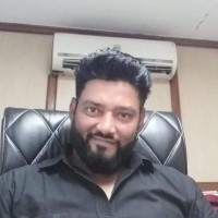 Sharif Shaikh