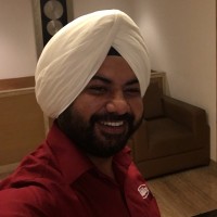 Dilpreet Singh