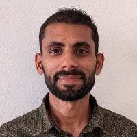 Pramod Patil Kunturu