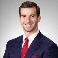 Gavin Vanderhider, Msf