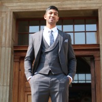 Kelvin Mungal