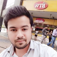 sushil ojha