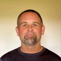 Scott Laidman