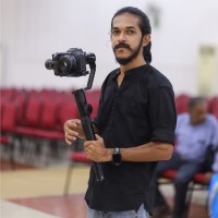 Anil Sankar M