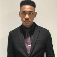 Tyler Robinson