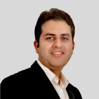 Fahed Riaz