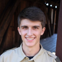 Joshua Fox