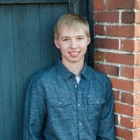 Jared Holmgren