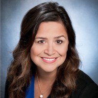 Eva Parada, P.Eng. LEED AP