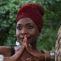 Sylvia Gilkes-Baptistse