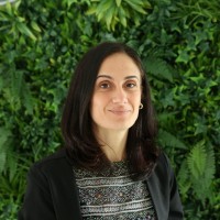 Martina Zandara, Ph.D.