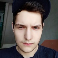 Pavel Sakharov
