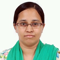 Khaleda Begum