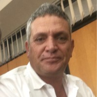 Johan Steenkamp