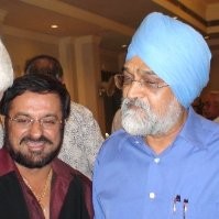 CAPT GYPSY CHOWDHURY