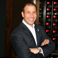 marco corral