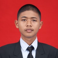 Mufid Ramadhani Suliano