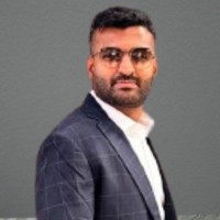 Ajeesh Ahmed