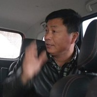 刘占平