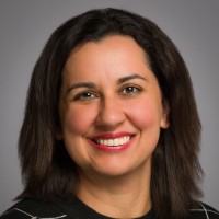 Mona Behnaz Maali