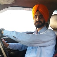 Maninder Singh