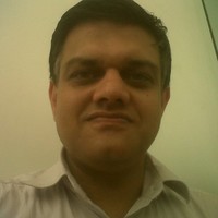 VIKAS KUMAR TYAGI