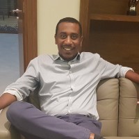 Omar Abdulkarim