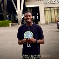 Kingster Agyemang
