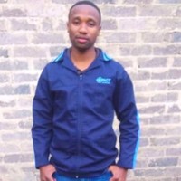 Thabang Luois