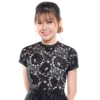 Ngoc Anh Le (Lena)