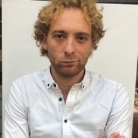 Gino van den Nieuwenhof