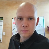 Lars Hendrickson