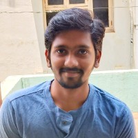 Tamizhazhagan M