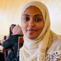 Mariam Hijazi