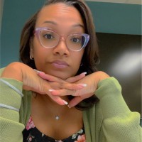 Anisha Wilson