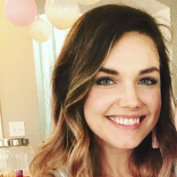 Haley Blackmore