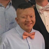 Kevin Wu