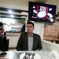Muhammad Asif Khan