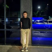Dicky Pratama