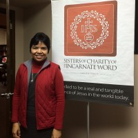 Sor Marichui Bringas