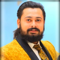 Saif Ahmad Khan
